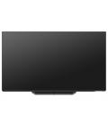Hisense 55A85H Televisor 139,7 cm (55") 4K Ultra HD Smart TV Wifi Gris