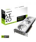 Gigabyte GeForce RTX 4060 AERO OC 8G NVIDIA 8 GB GDDR6