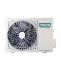 Hisense KC35YR03 sistema de aire acondicionado dividido Sistema split Blanco