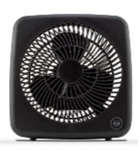 Ventilador personal jocca 30w negro