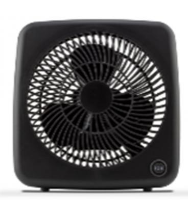 Ventilador personal jocca 30w negro