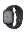 Reloj reacondicionado apple watch series 8 gps + cellular 45mm midnight 4np13b - a