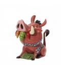 Figura mini enesco disney el rey leon pumba