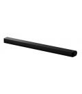 Hisense HS205G altavoz soundbar Negro 2.0 canales 60 W