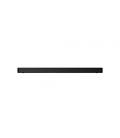 Hisense HS205G altavoz soundbar Negro 2.0 canales 60 W