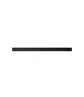 Hisense HS205G altavoz soundbar Negro 2.0 canales 60 W