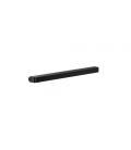 Hisense HS205G altavoz soundbar Negro 2.0 canales 60 W