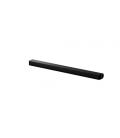 Hisense HS205G altavoz soundbar Negro 2.0 canales 60 W