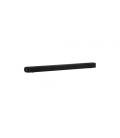 Hisense HS205G altavoz soundbar Negro 2.0 canales 60 W