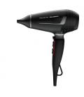 Secador Rowenta K/PRO Stylist Karl Lagerfeld/ 2200W/ Negro