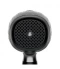 Secador Rowenta K/PRO Stylist Karl Lagerfeld/ 2200W/ Negro