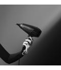 Secador Rowenta K/PRO Stylist Karl Lagerfeld/ 2200W/ Negro