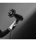Secador Rowenta K/PRO Stylist Karl Lagerfeld/ 2200W/ Negro
