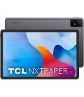 Tablet tcl nxtpaper 11 color 10.95'/ 4gb/ 128gb/ octacore/ gris