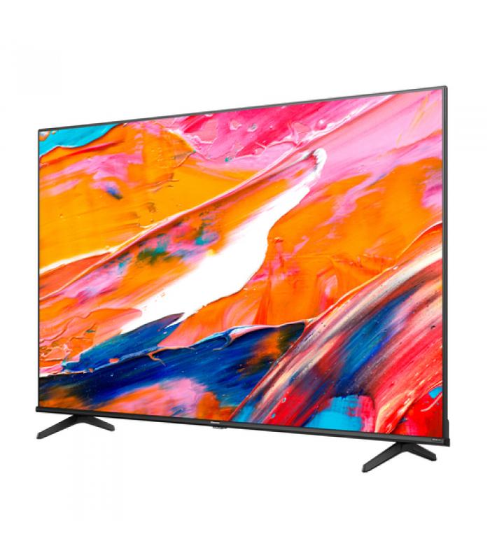 TV QLED 65 (165,1 cm) Hisense 65A7KQ, 4K UHD, Smart TV