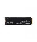 DISCO DURO M2 SSD 1024GB KINGSTON KC3000 PCIE4.0 NVME