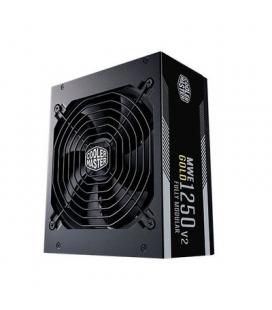 FUENTE DE ALIMENTACION ATX 1250W COOLERMASTER MWE GOLD V2 A