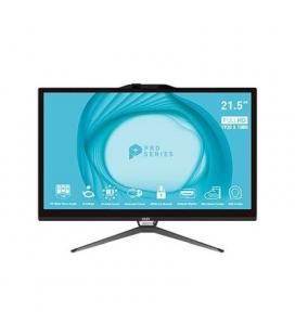 MSI Pro AP222T-003EU G7400 4GB SSD128GB W11P 22"
