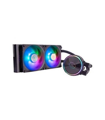 DISIPADOR REF LIQUIDA COOLERMASTER ML PL240 FLUX BE