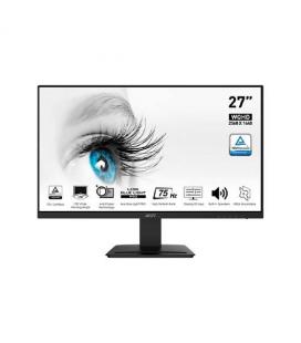 Monitor 27pulgadas msi pro mp273qv black