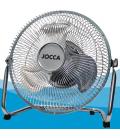 Ventilador industrial pequeño jocca 80w