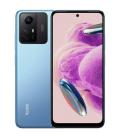 Móvil xiaomi redmi note 12s 256gb 8gb azul hielo