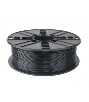 FILAMENTO GEMBIRD PLA 1,75mm 200g NEGRO