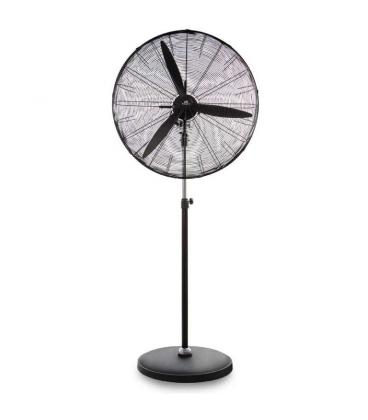 Ventilador de pie orbegozo pws 0168/ 150w/ 3 aspas 65cm/ 3 velocidades