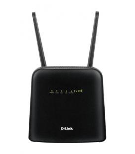 Router Inalámbrico 4G D-Link DWR-960 300Mbps/ 2 Antenas/ WiFi 802.11ac/n