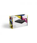 Caja Externa para Disco Duro de 2.5" TooQ TQE-2500B/ USB 3.1/ Sin Tornillos