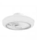 Ventilador de techo orbegozo cp 12435/ 20w/ 5 aspas 33cm/ 6 velocidades