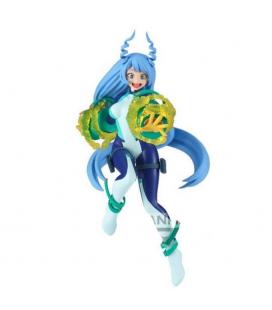 Figura banpresto my hero academia the amazing heroes nejire hado vol.31 17cm