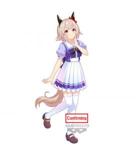 Figura banpresto umamusume pretty derby curren chan