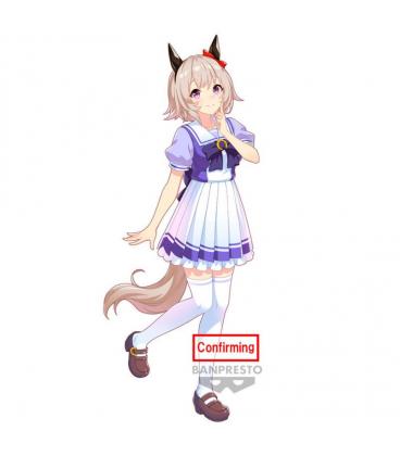 Figura banpresto umamusume pretty derby curren chan