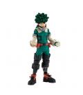 Figura banpresto my hero academia age of heroes izuku midoriya ii 16cm