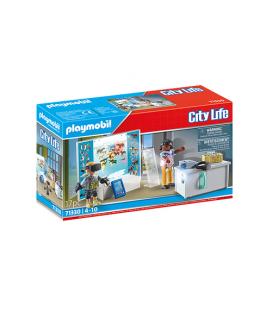 Playmobil City Life 71330 set de juguetes