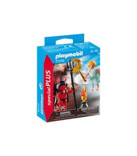 Playmobil SpecialPlus 71170 figura de acción y colleccionable