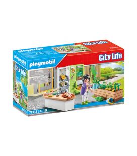 Playmobil City Life 71333 set de juguetes