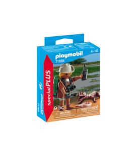 Playmobil SpecialPlus 71168 figura de acción y colleccionable