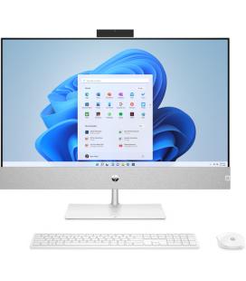 Ordenador All In One HP 27-Ca2028Ns 27 i5-13400t 16Gb SSD1Tb NVIDIA Mx450 W11