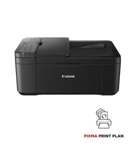 Multifunción Canon Pixma Tr4750I Inyección Color A4 WIFI Pixma Print Plan Negra