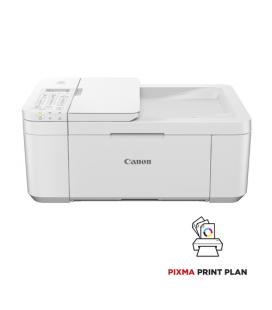 Multifunción Canon Pixma Tr4751I Inyección Color A4 WIFI Pixma Print Plan Blanca