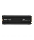 Disco duro interno solido ssd crucial t700 1tb m.2 nvme pci express 5.0