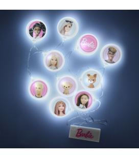 Luces decorativas paladone barbie