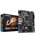 Gigabyte H610M K DDR4 1.0 placa base Intel H610 Express LGA 1700 micro ATX