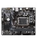 Gigabyte H610M K DDR4 1.0 placa base Intel H610 Express LGA 1700 micro ATX