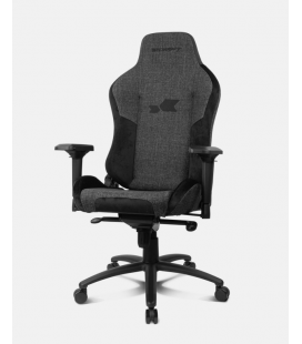 SILLA GAMING DRIFT DR275 PRO NEGRA