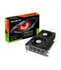 Gigabyte GeForce RTX 4060 WINDFORCE OC 8G NVIDIA 8 GB GDDR6