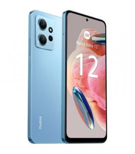 SMARTPHONE XIAOMI REDMI NOTE 12 8GB/256GB DUAL AZUL