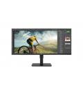 LG 34BN670-B Monitor LED pantalla para PC 86,4 cm (34") 2560 x 1080 Pixeles UltraWide Full HD LCD Negro